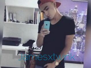 Jamesxtwink