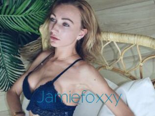 Jamiefoxxy