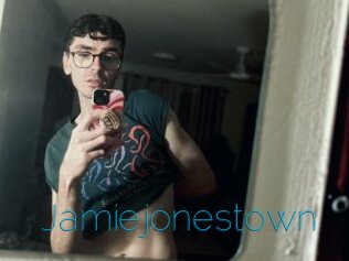 Jamiejonestown