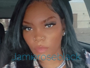 Jamieroseblack