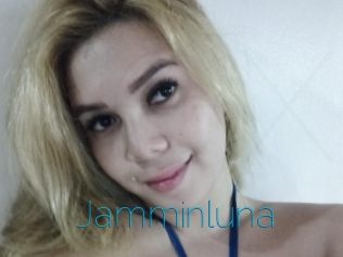 Jamminluna