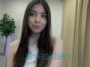 Janecallen