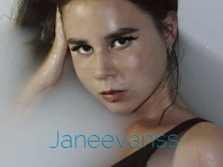 Janeevanss