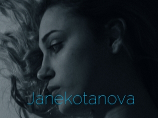 Janekotanova