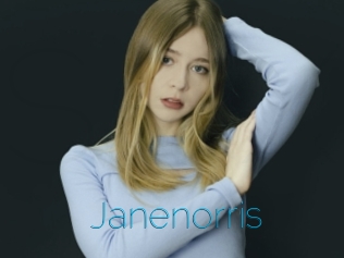 Janenorris