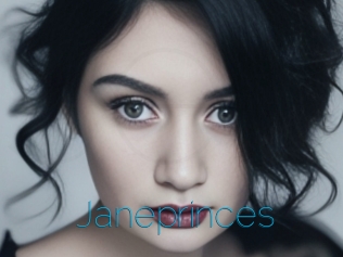 Janeprinces