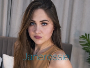 Janerossie