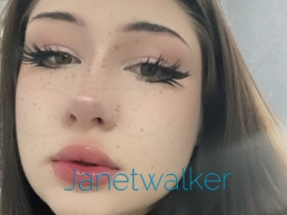 Janetwalker