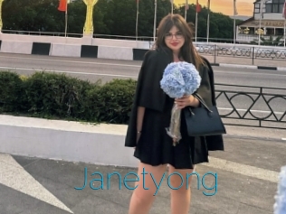 Janetyong