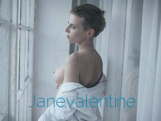 Janevalentine