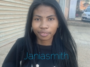 Janiasmith