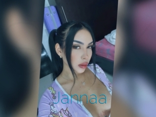 Jannaa