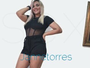 Jannetorres