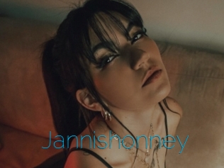 Jannishonney