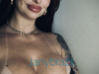 Janybrazil