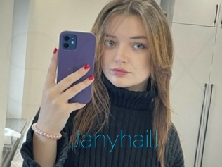 Janyhaill