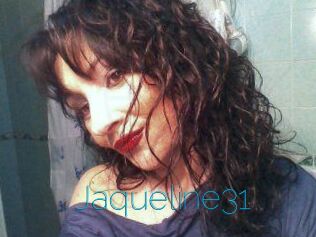 Jaqueline31