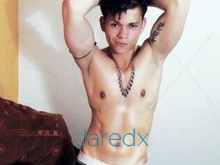 Jaredx