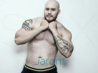 Jarom