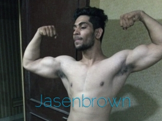 Jasenbrown