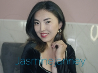 Jasminejanney