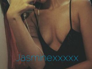 Jasminexxxxx