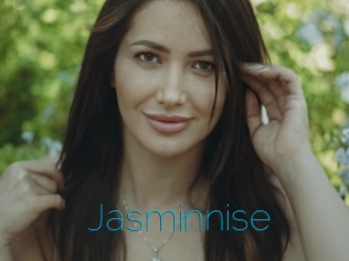 Jasminnise