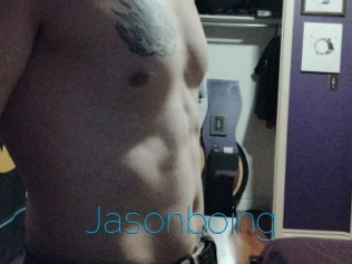 Jasonboing