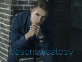 Jasonsweetboy