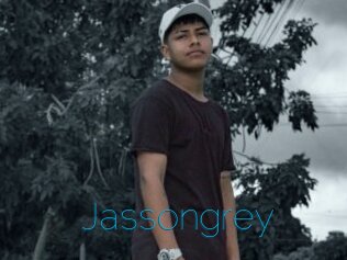 Jassongrey