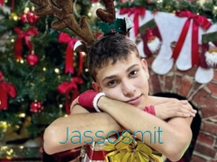 Jassosmit