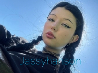 Jassyhanson