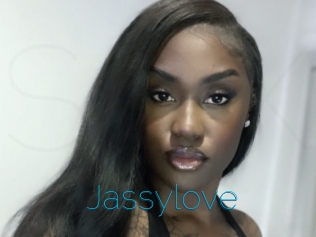 Jassylove