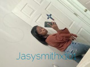 Jasysmithx101