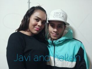 Javi_and_hellen