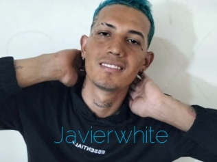 Javierwhite