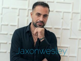 Jaxonwesley