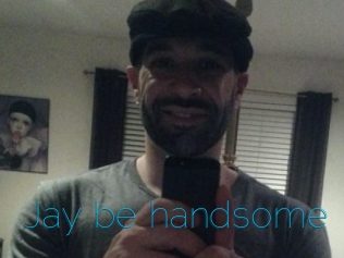 Jay_be_handsome