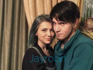 Jayrobin