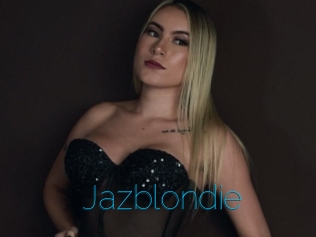 Jazblondie