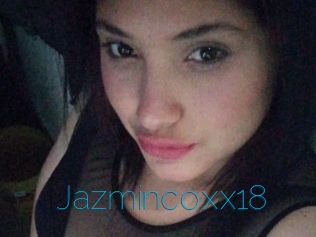 Jazmincoxx18