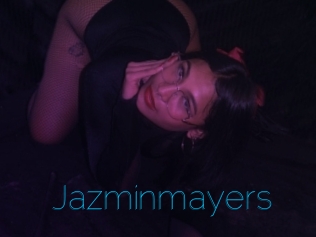 Jazminmayers