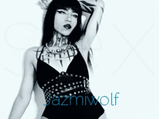 Jazmiwolf