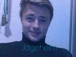 Jdgeheim