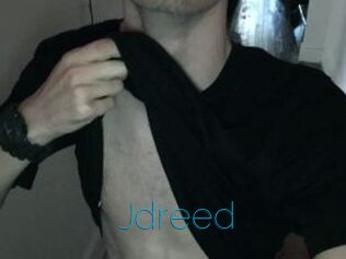 Jdreed