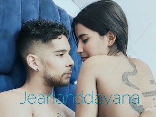 Jeananddayana