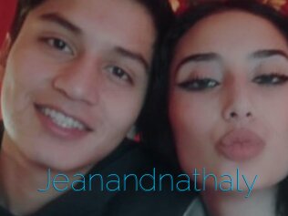 Jeanandnathaly