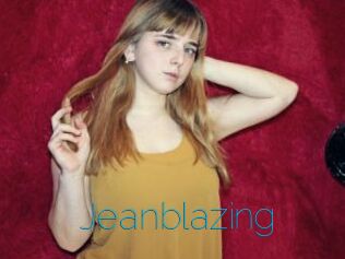 Jeanblazing