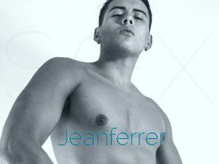 Jeanferrer