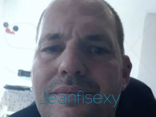 Jeanfisexy